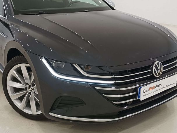 Volkswagen Arteon Elegance 110 kW image number 23