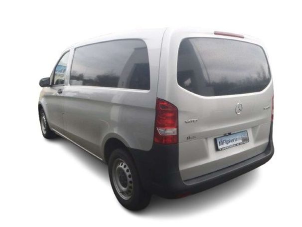 Mercedes-Benz Vito 114 CDi 100 kW image number 4