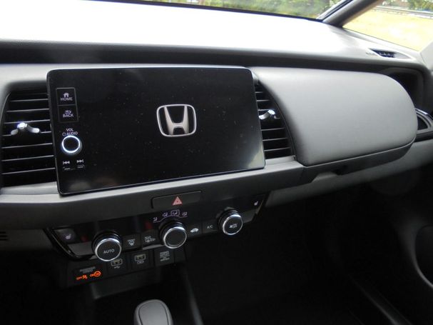 Honda Jazz Crosstar 1.5 Advance 90 kW image number 19