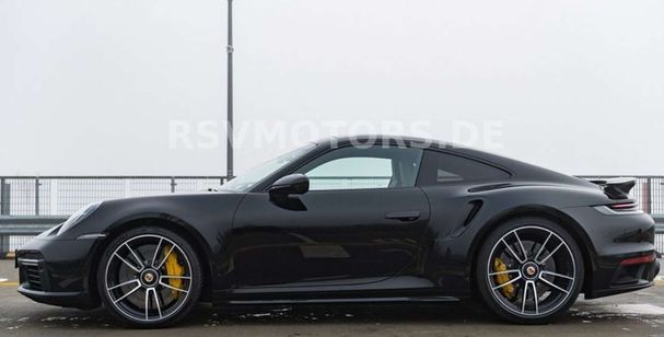 Porsche 992 Turbo S PDK 478 kW image number 4