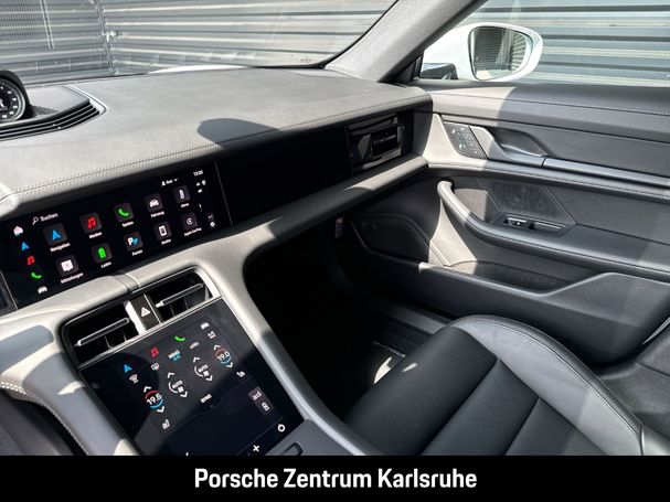 Porsche Taycan 320 kW image number 24