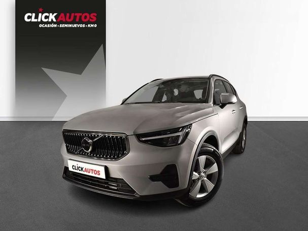 Volvo XC40 T2 Essential 95 kW image number 1