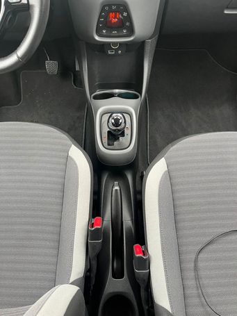 Toyota Aygo 53 kW image number 13