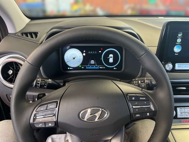 Hyundai Kona 100 kW image number 8