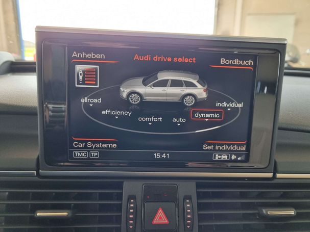 Audi A6 Allroad 3.0 TDI quattro S tronic 230 kW image number 28