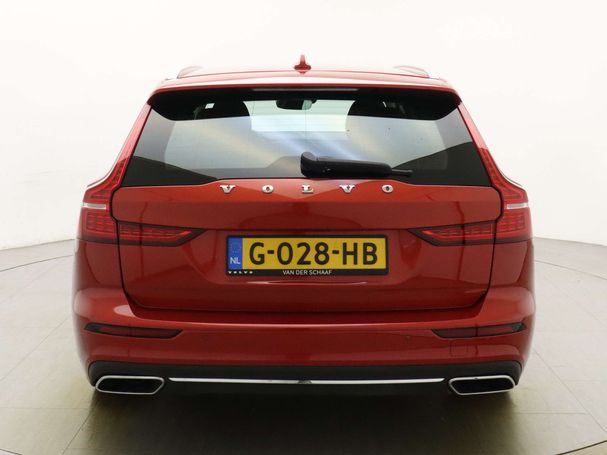 Volvo V60 T8 Twin Engine Inscription AWD 287 kW image number 7