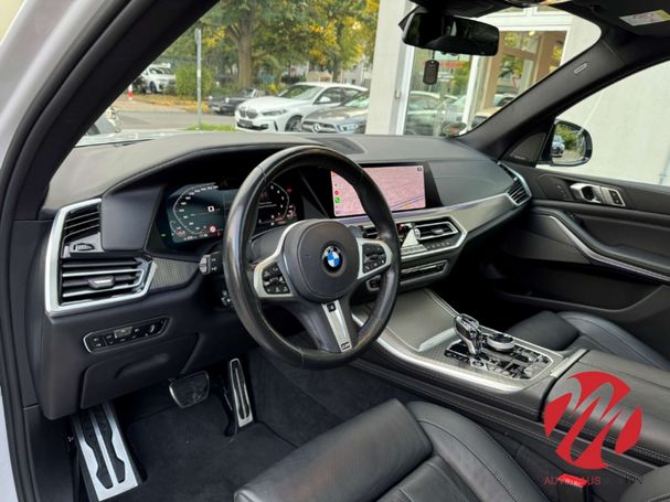 BMW X5 xDrive 294 kW image number 15