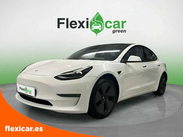 Tesla Model 3 AWD 350 kW image number 1