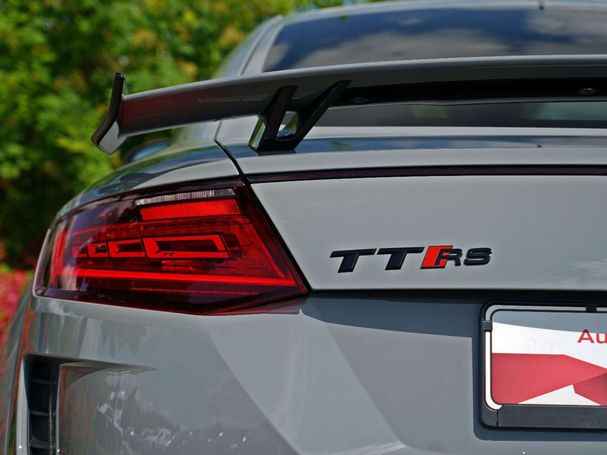 Audi TT RS quattro S tronic 294 kW image number 9