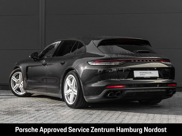 Porsche Panamera 4 Sport Turismo E-Hybrid 340 kW image number 2