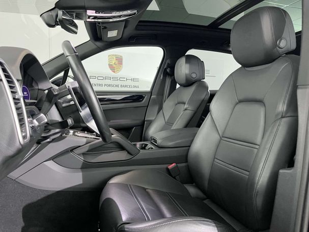 Porsche Cayenne E-Hybrid 340 kW image number 21