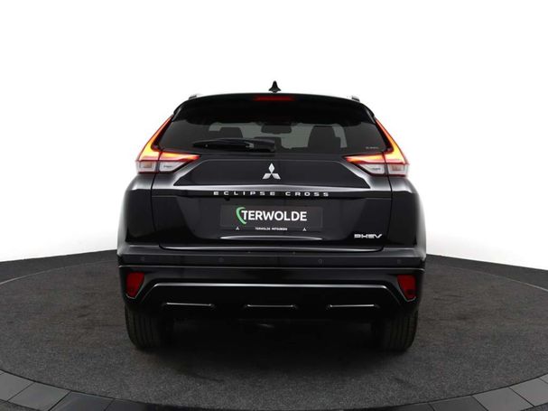 Mitsubishi Eclipse Cross PHEV 138 kW image number 31