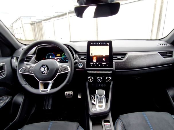 Renault Arkana Hybrid 105 kW image number 8