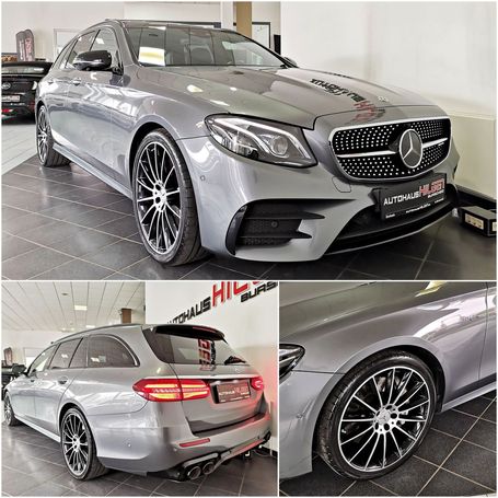 Mercedes-Benz E 53 AMG T 4Matic 320 kW image number 13