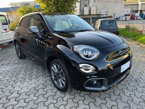 Fiat 500X 1.3 MultiJet 70 kW image number 6