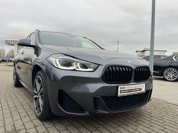 BMW X2 sDrive 110 kW image number 7