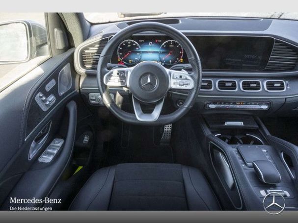 Mercedes-Benz GLE 350 d 200 kW image number 15