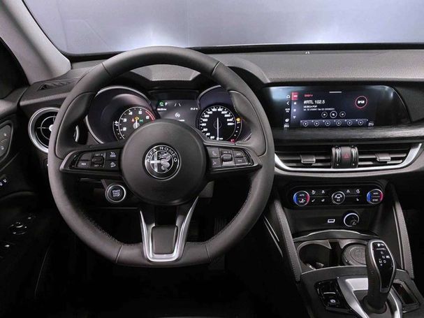 Alfa Romeo Stelvio 2.0 Turbo 147 kW image number 4