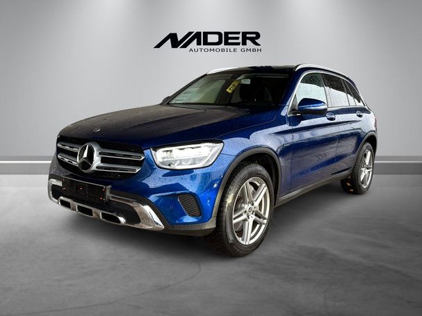 Mercedes-Benz GLC 300 e 4Matic 235 kW image number 1