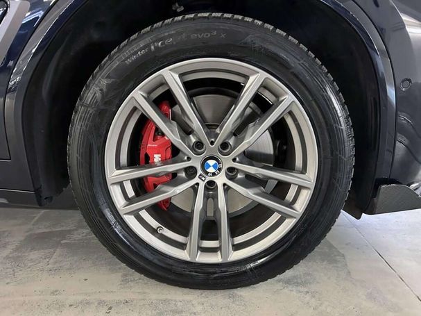 BMW X3 xDrive 183 kW image number 6