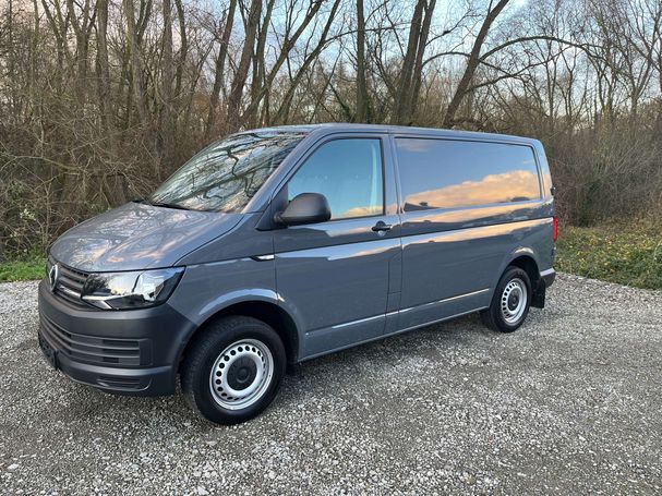 Volkswagen T6 Transporter 110 kW image number 1