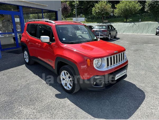 Jeep Renegade 2.0 MultiJet 103 kW image number 2