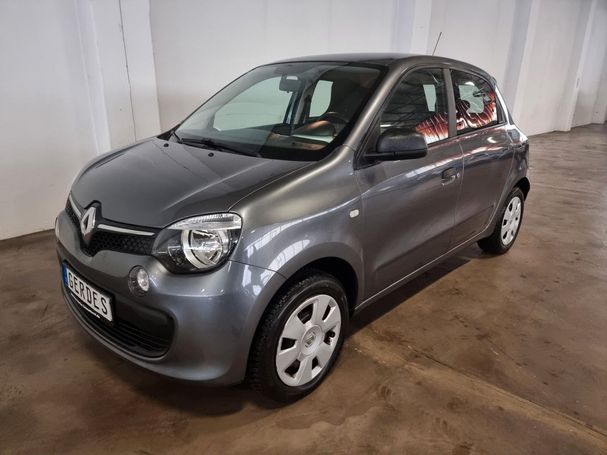 Renault Twingo SCe 70 Life 51 kW image number 2