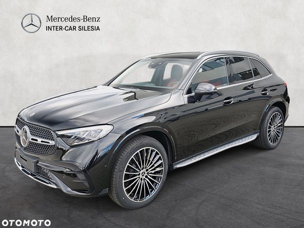 Mercedes-Benz GLC 220 145 kW image number 1