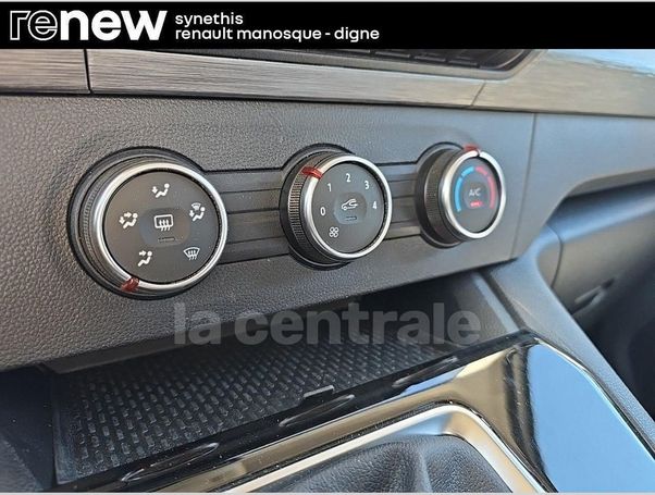 Renault Kangoo BLUE dCi 95 70 kW image number 23