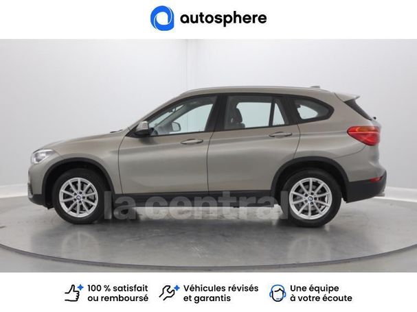 BMW X1 xDrive20i 141 kW image number 13