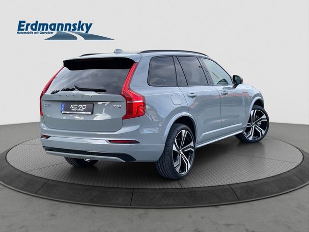 Volvo XC90 T8 AWD 335 kW image number 4