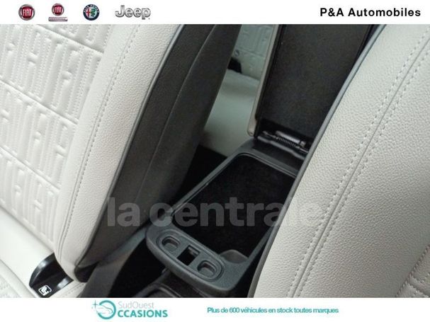 Fiat 500 e 42 kWh 88 kW image number 36