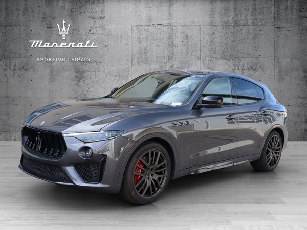 Maserati Levante Trofeo 427 kW image number 2