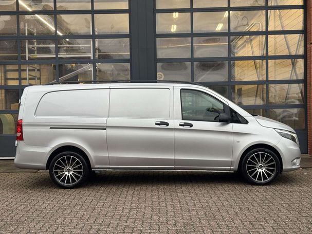 Mercedes-Benz Vito d 120 kW image number 8