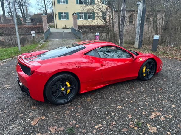 Ferrari 458 445 kW image number 1