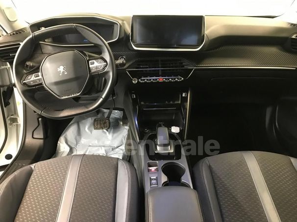 Peugeot 2008 e 50 kWh 100 kW image number 12