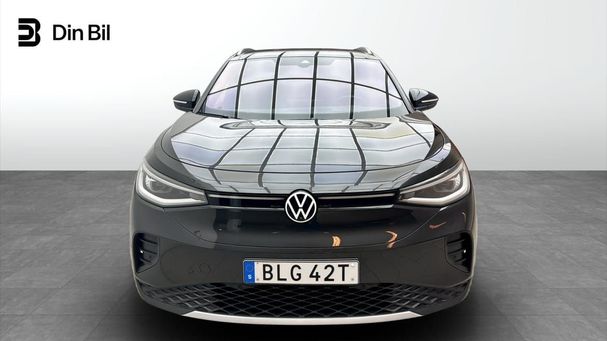 Volkswagen ID.4 152 kW image number 2