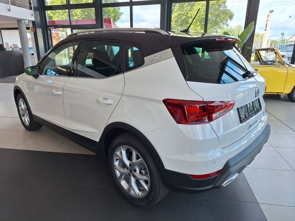 Seat Arona 1.0 TSI DSG 85 kW image number 4