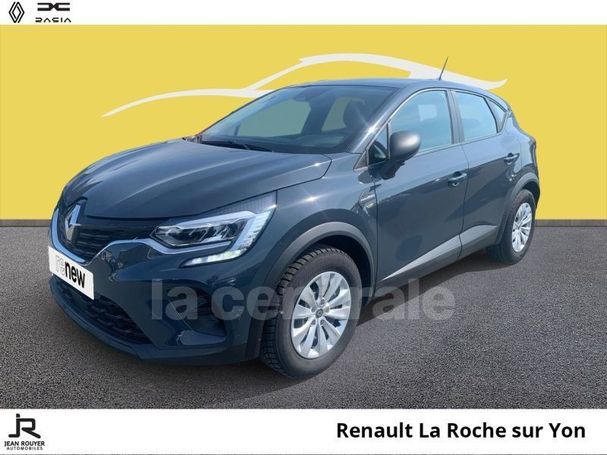 Renault Captur 1.0 TCe 74 kW image number 1