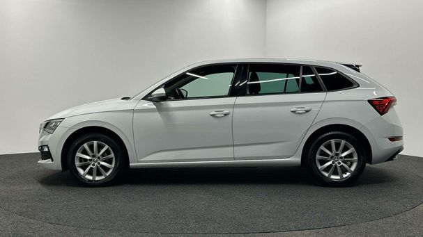 Skoda Scala 1.0 TSI 81 kW image number 8