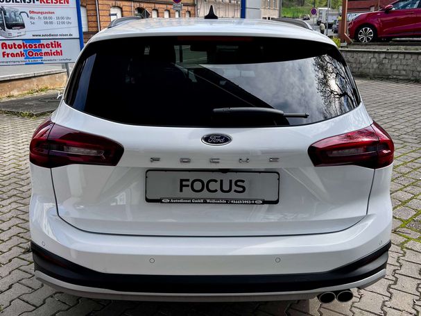 Ford Focus 92 kW image number 4