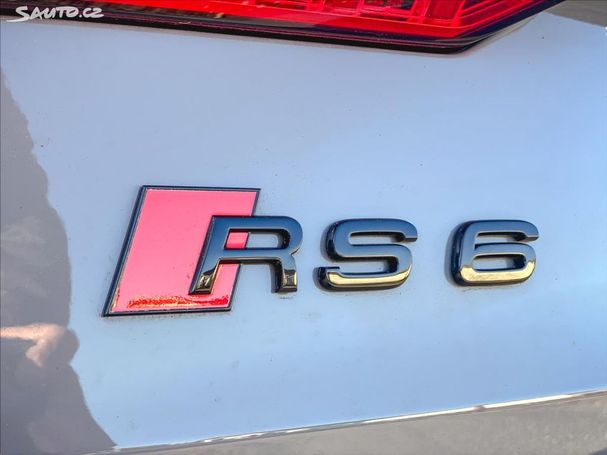 Audi RS6 4.0 TFSI 441 kW image number 66