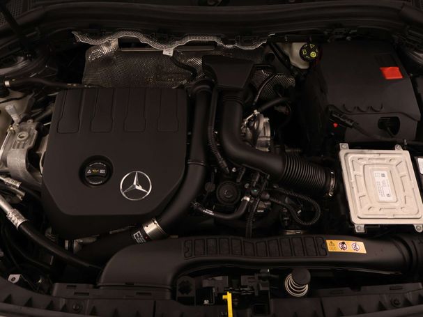 Mercedes-Benz B 180 100 kW image number 39