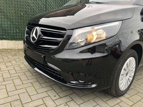 Mercedes-Benz Vito 116 CDi extra 120 kW image number 6