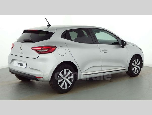 Renault Clio TCe 90 Evolution 66 kW image number 25