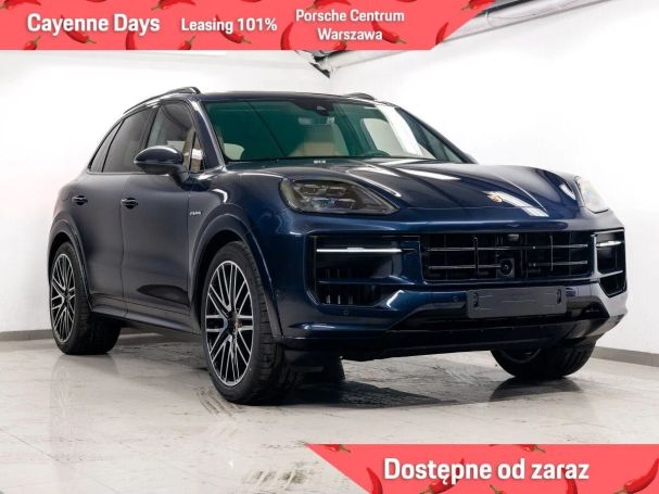 Porsche Cayenne 340 kW image number 1