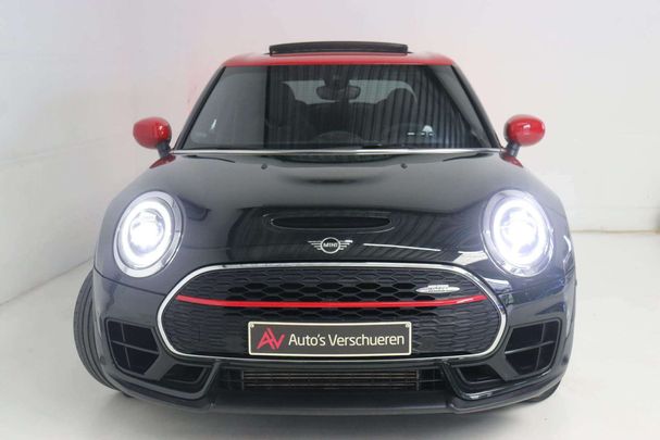 Mini John Cooper Works Clubman ALL4 225 kW image number 3