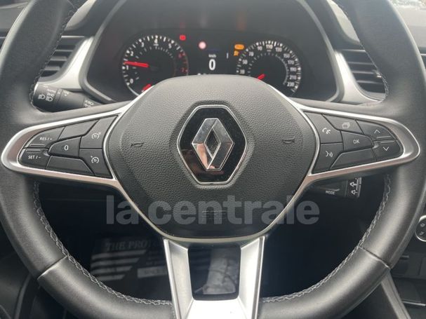 Renault Captur 1.0 TCe 74 kW image number 11