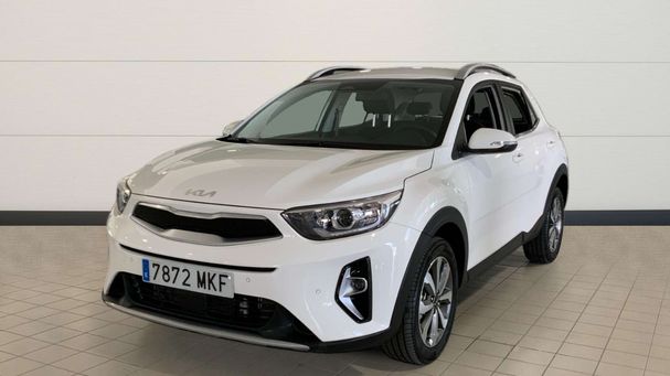 Kia Stonic 1.0 T-GDi 100 74 kW image number 1