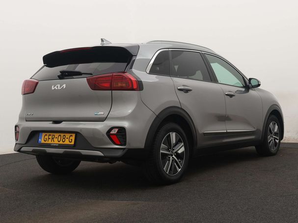 Kia Niro 1.6 GDI 104 kW image number 2